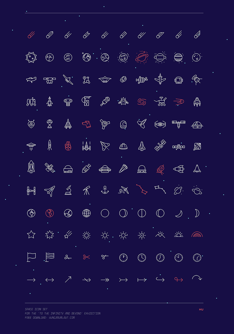 Illustration for article titled 14 Fresh Pieces of Space Art for Your Viewing Pleasure